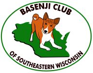 Basenji Club of Southeastern Wisconsin logo