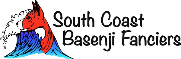South Coast Basenji Fanciers logo