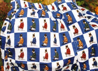 Basenjis on Boxer Shorts