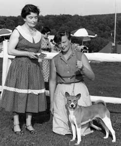 Show photo from 1956
