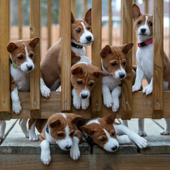Basenji